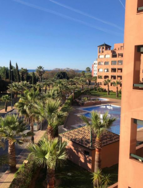PLAYA VERDE LUXURY